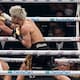 ¡Boxeo de alto nivel! Así fue la victoria de Naoya Inoue sobre Junto Nakatani ante más de 55 mil aficionados
