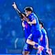 ¡Partidazo! Cruz Azul vence a Juárez con remontada incluida
