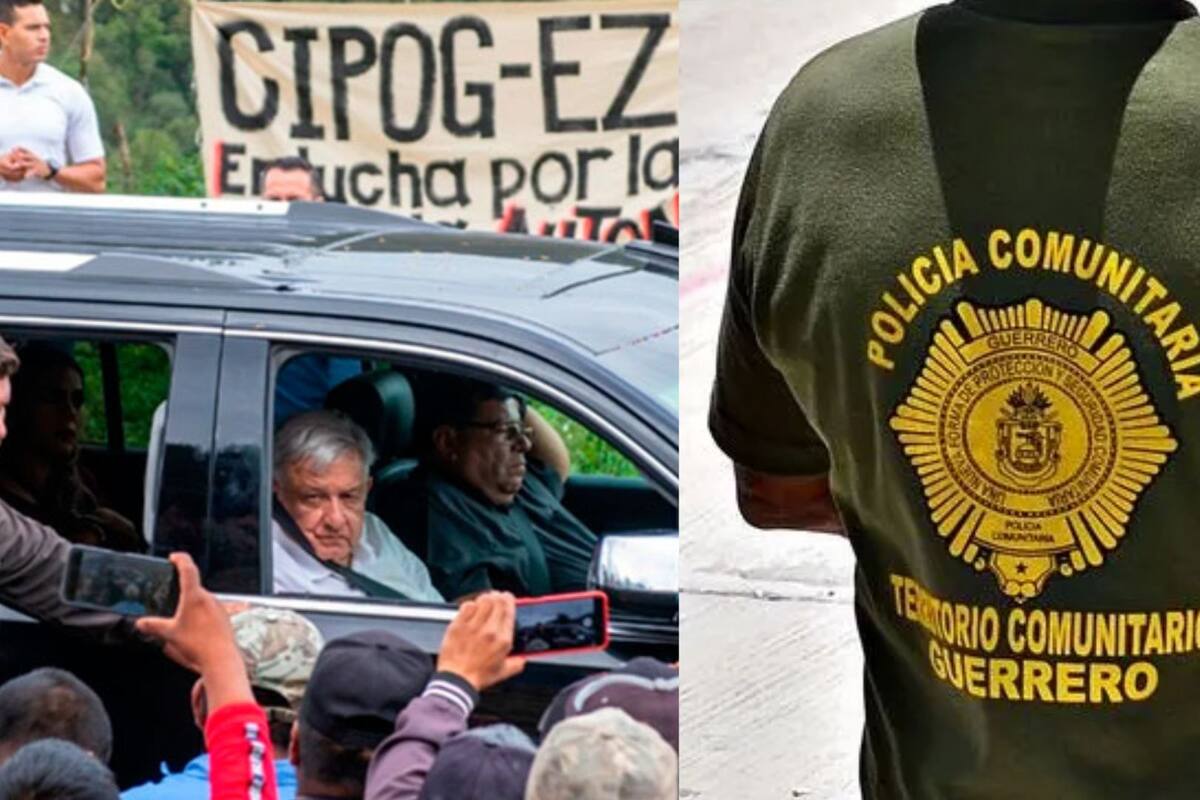 Matan a 3 comunitarios en Guerrero; denunciaron a Los Ardillos y diputado del PRD ante AMLO