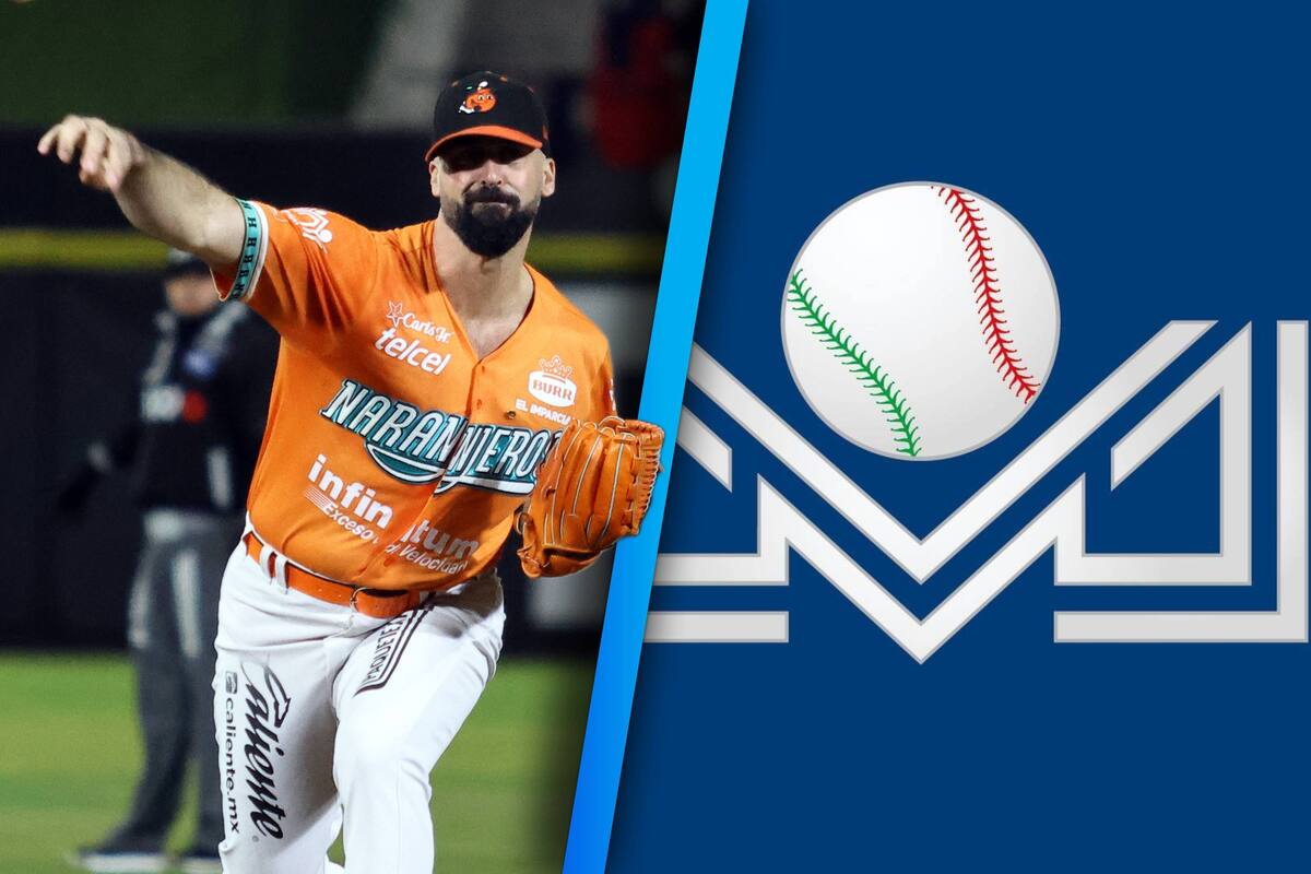 Liga Mexicana del Pacífico anuncia aumento en cuota de extranjeros para la Temporada 2024-2025