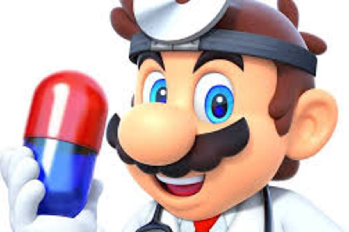 Nintendo dona más de 9 mil cubrebocas a estado de Washington