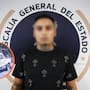 Autoridades detienen en Jalisco a “El Tondiro”, señalado por ataque en Nahuatzen que dejó cinco policías muertos en Michoacán