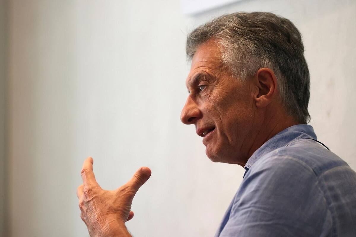 Protestas en Cuba: Macri muestra apoyo al reclamo del "fin de la dictadura"