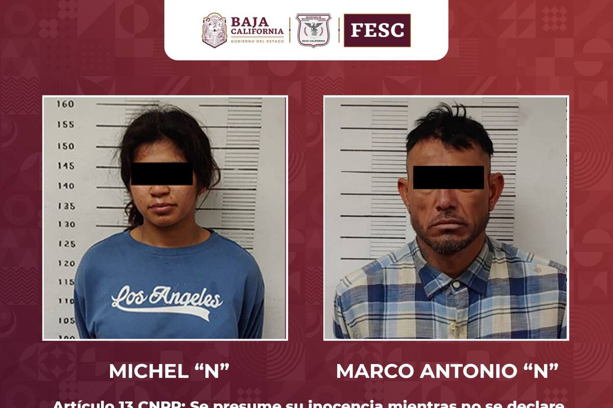 Rescatan a víctima de privación ilegal de la libertad