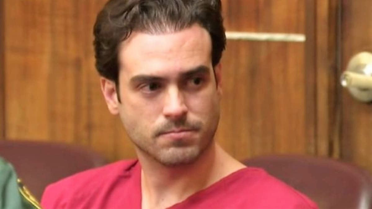 Aunque Pablo Lyle fue sentenciado en febrero de 2023, debido a que ya había pasado cuatro meses en la cárcel desde octubre de 2022, este tiempo se descontará de su sentencia.