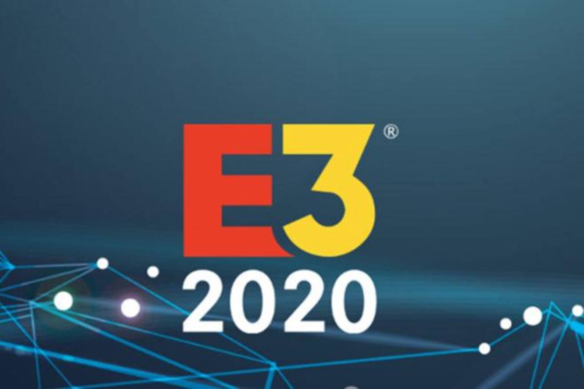E3 2020 podría ser cancelada por coronavirus