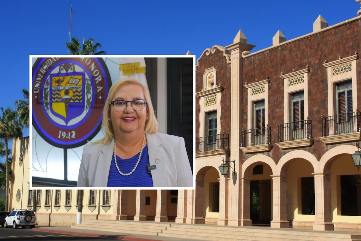 Aumenta matrícula de estudiantes en la Universidad de Sonora