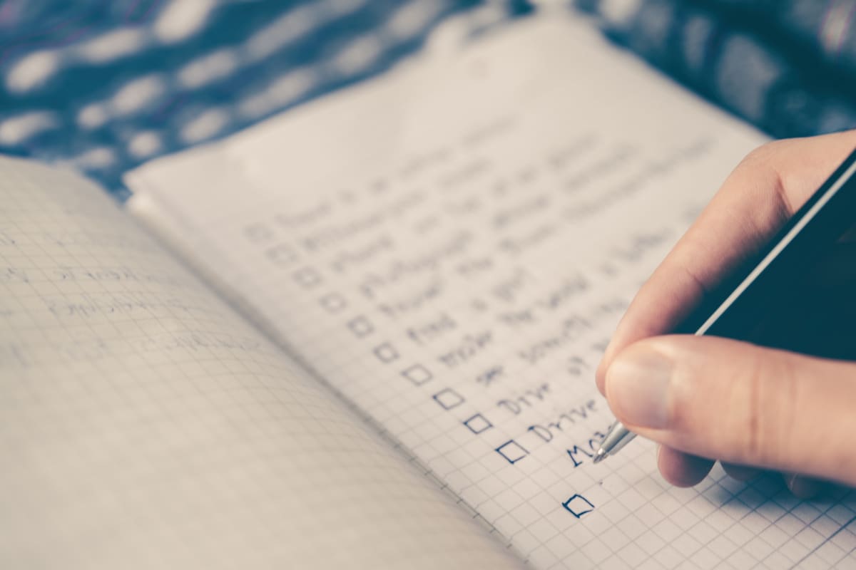 ¿Qué dice tu letra ‘A’ sobre ti? La grafología lo explica