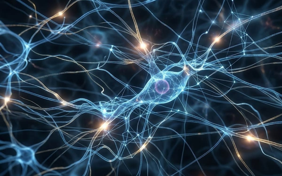 El algoritmo analizó las descripciones verbales y las cruzó con los mapas de actividad cerebral obtenidos por el escáner.