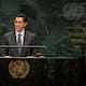 México en la ONU: discurso de Velasco y avances
