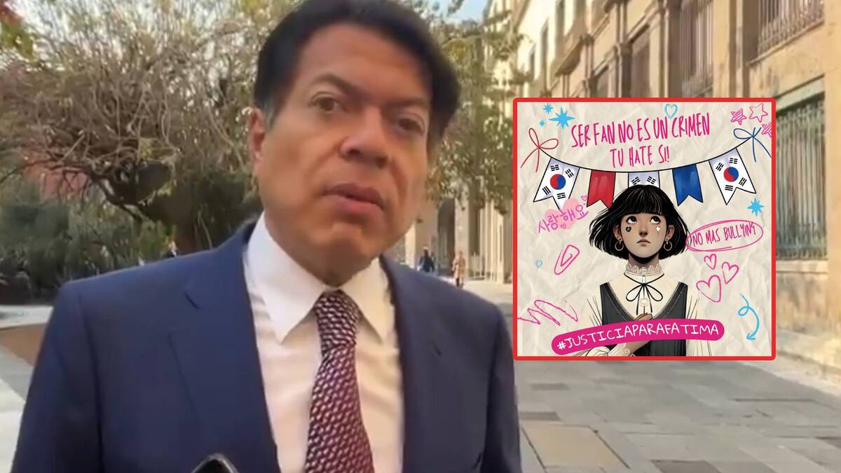 Zavala comentó que su hija de forma reiterada decía lo que le ocurría y en la escuela no tomaron las acciones correspondientes a tiempo. “Hicieron caso omiso”. Foto: Capture redes.