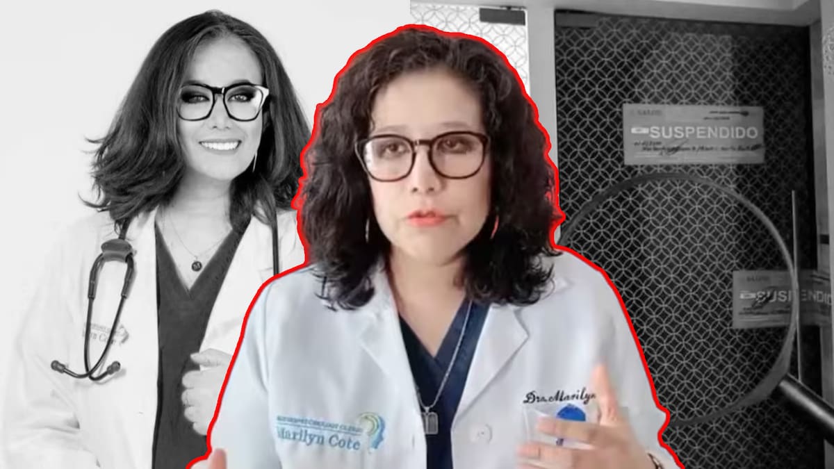 Marilyn Cote, la falsa psiquiatra, podría ser detenida en las próximas horas, según informó la Fiscalía de Puebla.