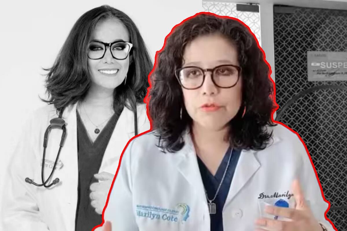 ¿Dónde está Marilyn Cote? Fiscalía de Puebla afirma que están “a horas” de detenerla