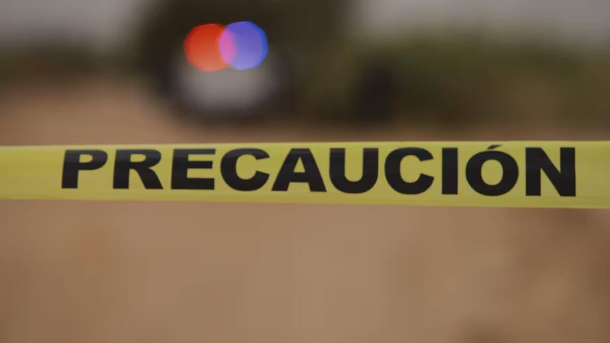 Hallan sin vida a tres hermanos desaparecidos en Chihuahua; investigación apunta a ejecución