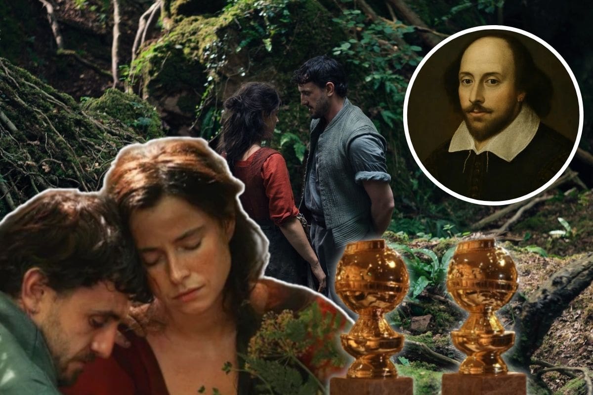 “Hamnet” llega a México: de qué trata la película ganadora del Globo de Oro 2026 que reimagina el duelo que marcó a William Shakespeare