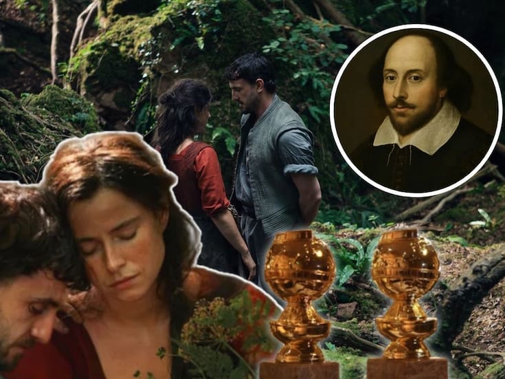“Hamnet” llega a México: de qué trata la película ganadora del Globo de Oro 2026 que reimagina el duelo que marcó a William Shakespeare