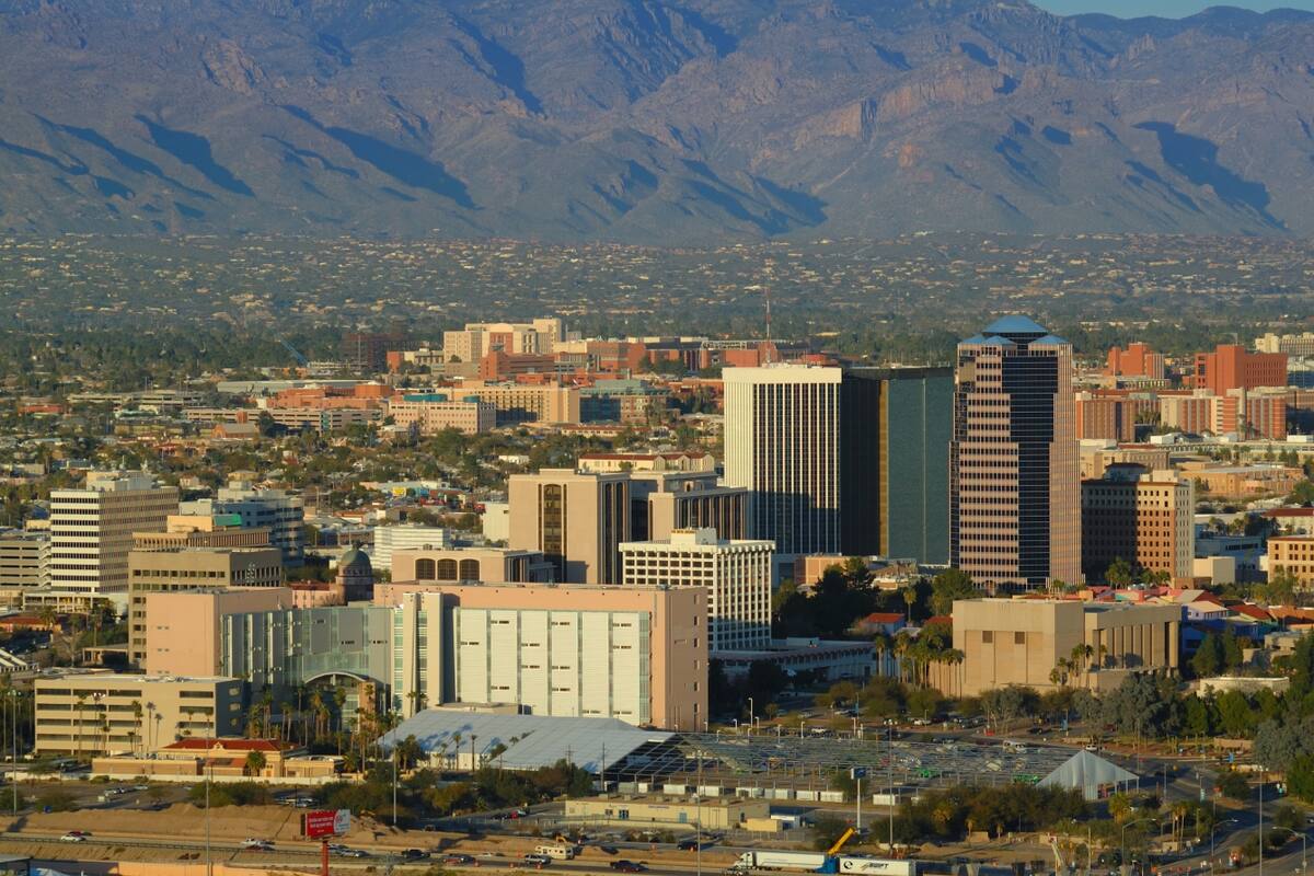Se reactiva interés de empresas sonorenses por abrir en Arizona