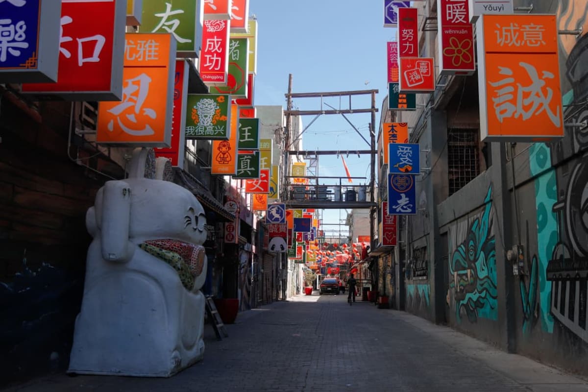Revisan 13 edificios en callejón de La Chinesca; inspeccionan también sótanos