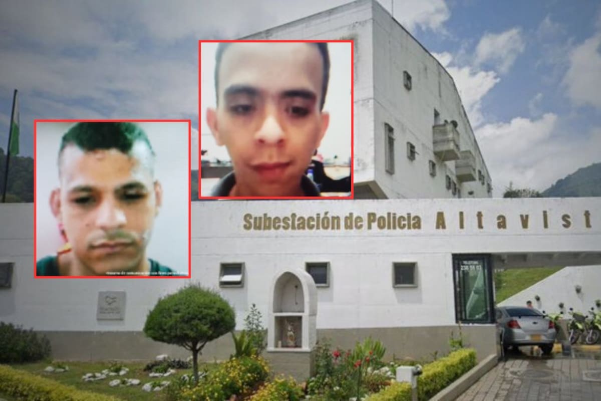 Les rociaron aceite y les prendieron fuego mientras dormían en una celda solo por ser trans “se despertó al sentir que sus pies se quemaban”; agresores enfrentan prisión en Colombia