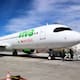Avión de Viva Aerobus casi choca en el AIFA