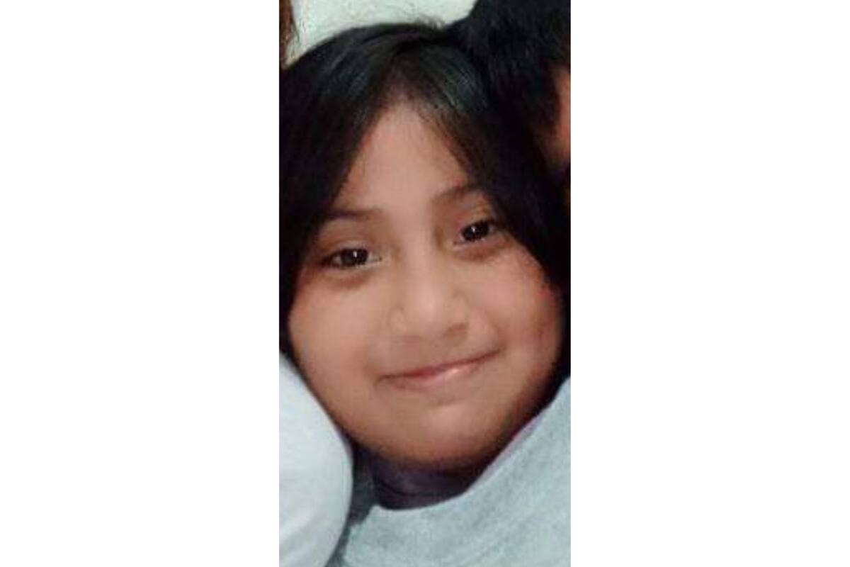 Era alegre Nicole Martínez, recuerda su familia