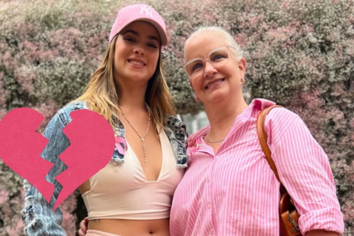 “Es una mujer muy soberbia”: Gala Montes descarta una reconciliación próxima con su madre