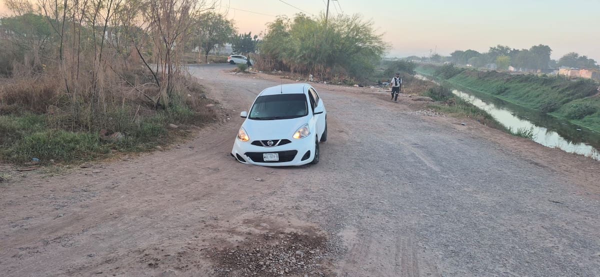 Foto: Mayra Echeverría.