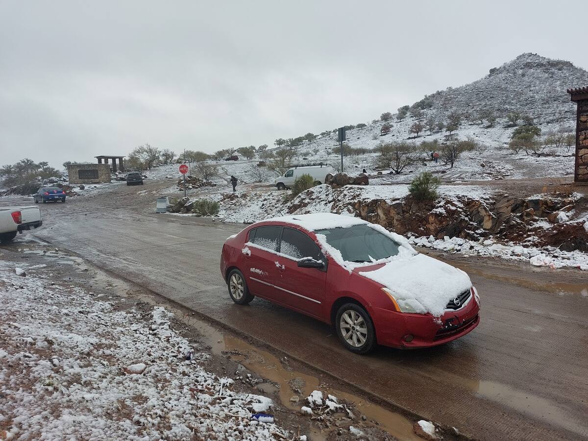 Foto: Archivo digital GH