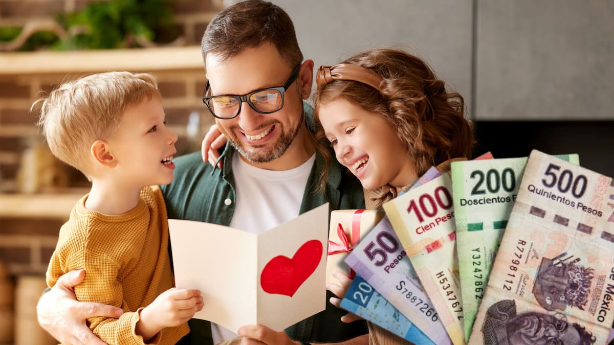 Ambos padres tienen la obligación de pagar la pensión de los hijos, para cubrir sus necesidades básicas