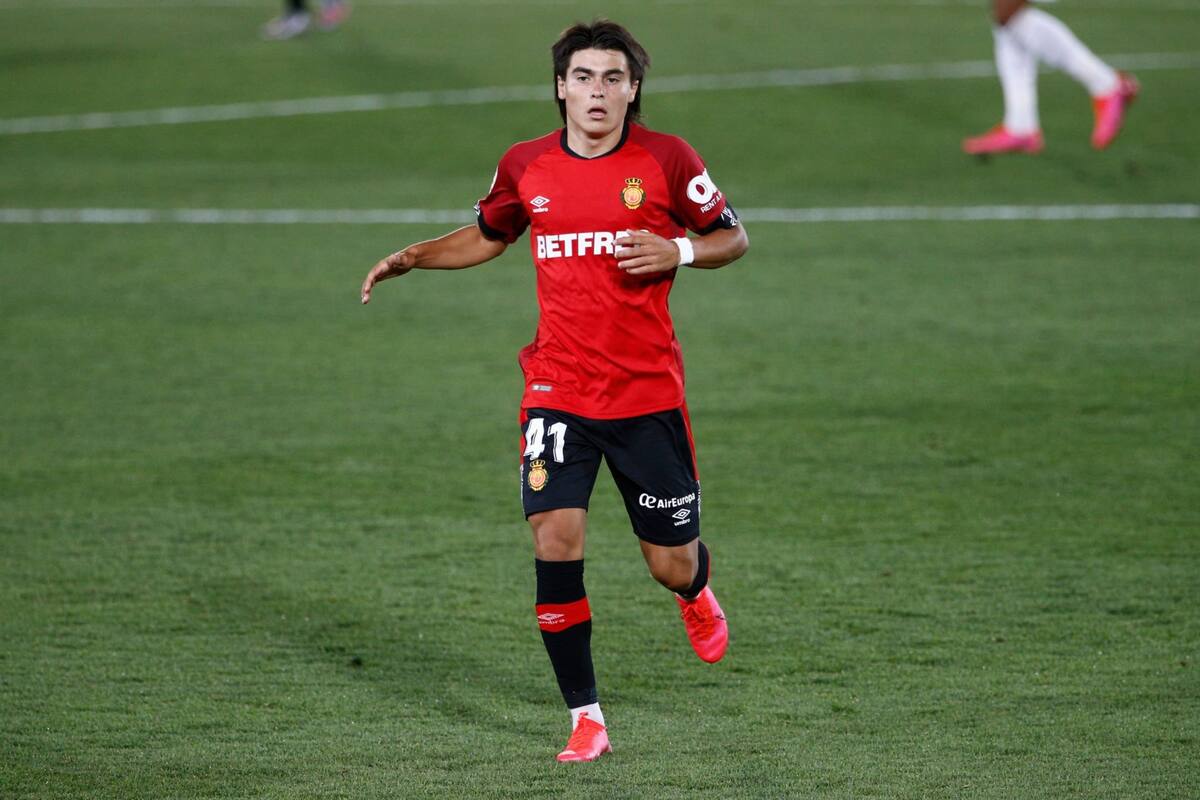 Javier Aguirre asegura que México quiere convencer a Luka Romero de vestir la verde