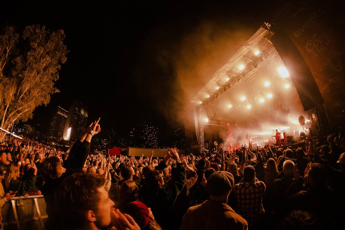 Wonderfront regresa a la bahía de San Diego en mayo