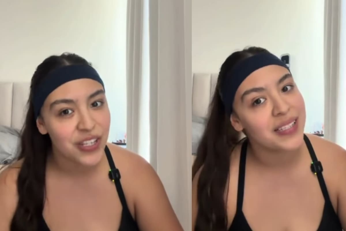 “Esta es una historia de terror”: mujer comparte cómo el padre de sus hijos la obligó a trabajar en un circo y en los semáforos para después decirle que ella no era nadie