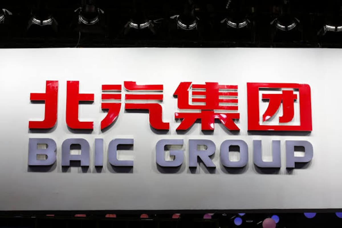 Xu Heyi dirigió BAIC durante casi 15 años, periodo en el que la automotriz amplió sus operaciones dentro y fuera de China. Foto: Reuters