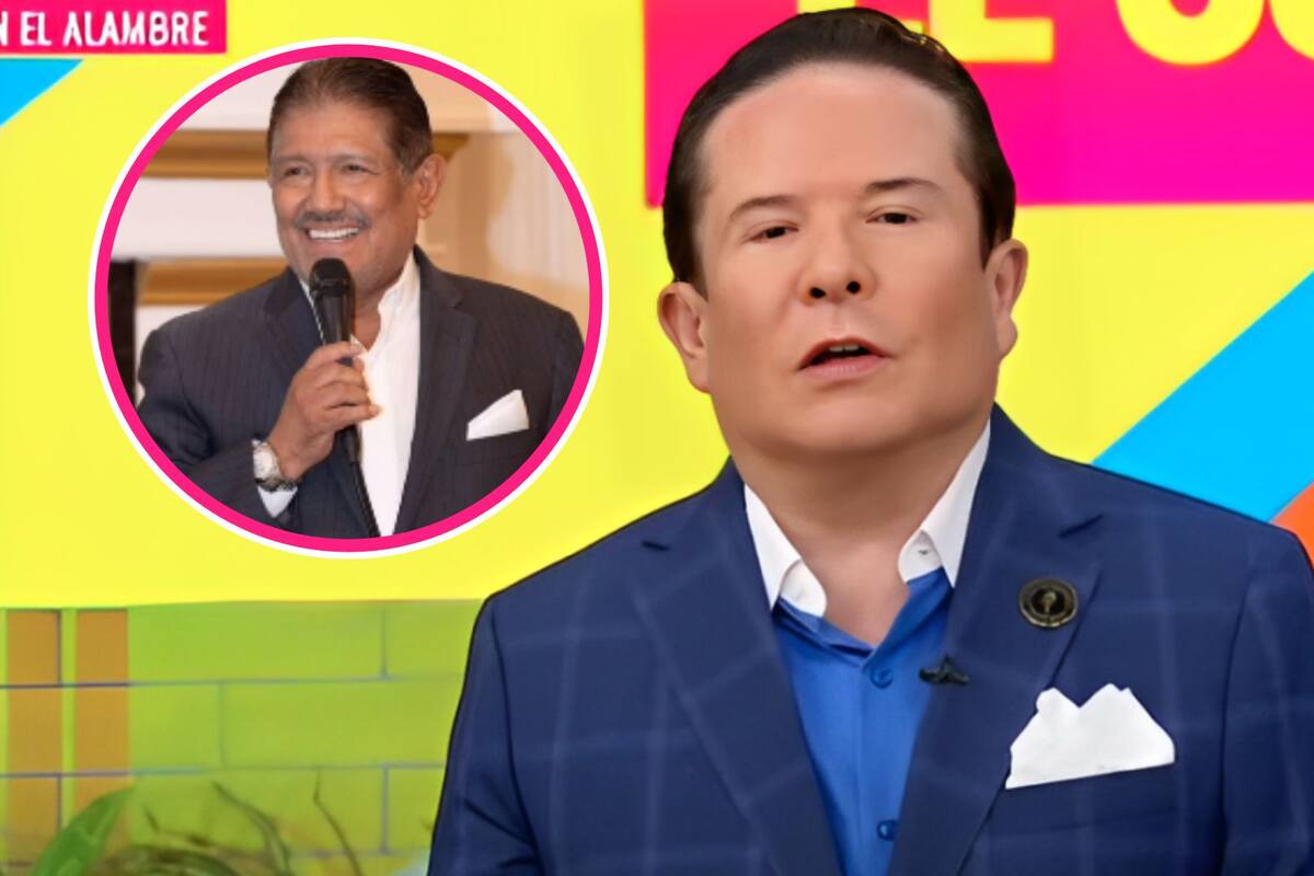 Gustavo Adolfo Infante denuncia que famoso productor lo amenazó con demandarlo tras exponer supuesto fraude