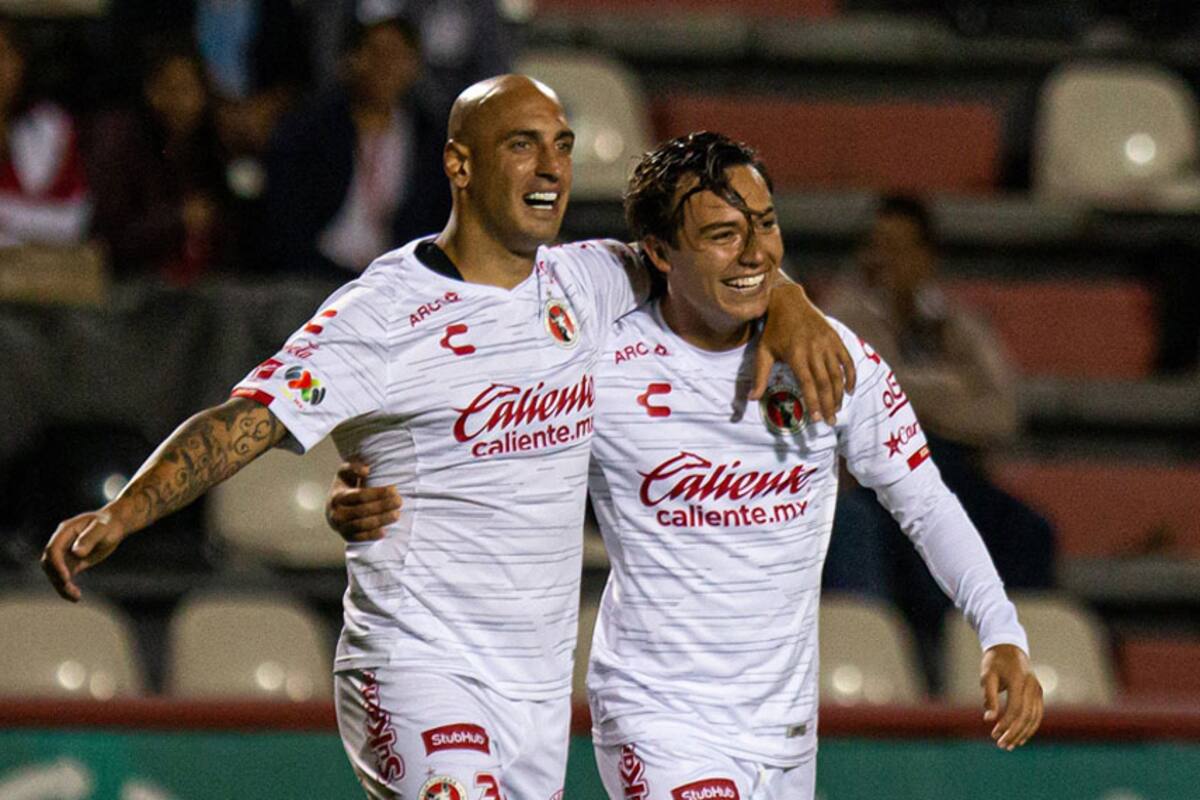 Logra Xolos voltereta y gana 3-2 a Mineros en Copa MX