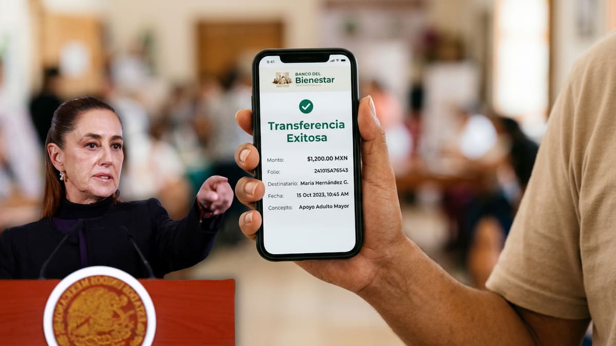 Gobierno federal utilizará 154 millones de teléfonos celulares como base para nueva app del Banco del Bienestar; telefónicas invertirán en internet a cambio de uso de espectro radioeléctrico