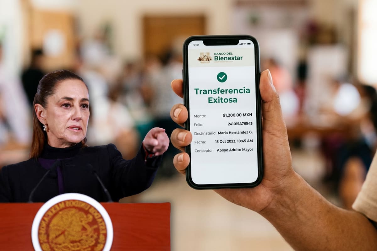 Gobierno federal utilizará 154 millones de teléfonos celulares como base para nueva app del Banco del Bienestar; telefónicas invertirán en internet a cambio de uso de espectro radioeléctrico