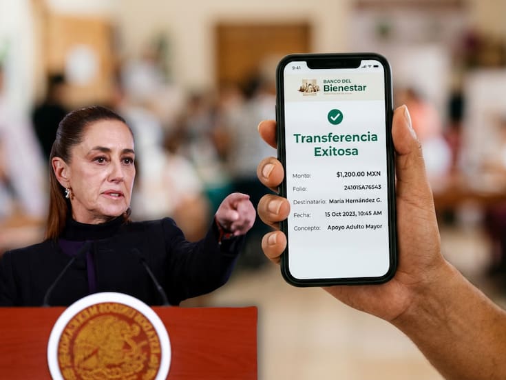 Gobierno federal utilizará 154 millones de teléfonos celulares como base para nueva app del Banco del Bienestar; telefónicas invertirán en internet a cambio de uso de espectro radioeléctrico