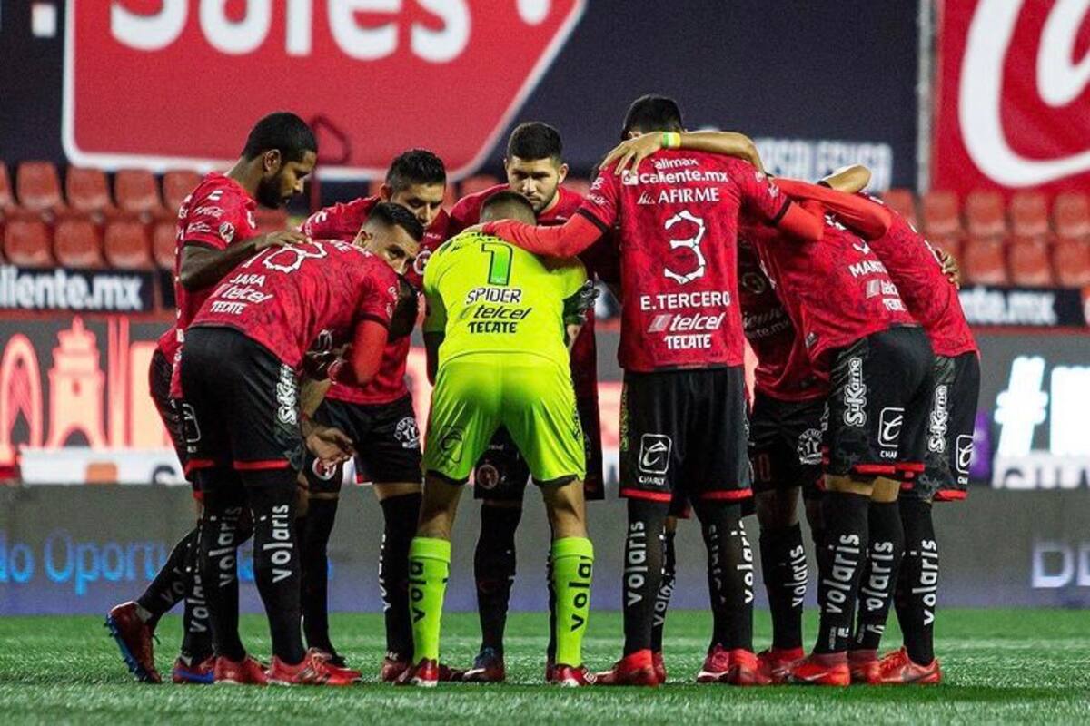 Anuncian primer partido entre Xolos y SD Loyal