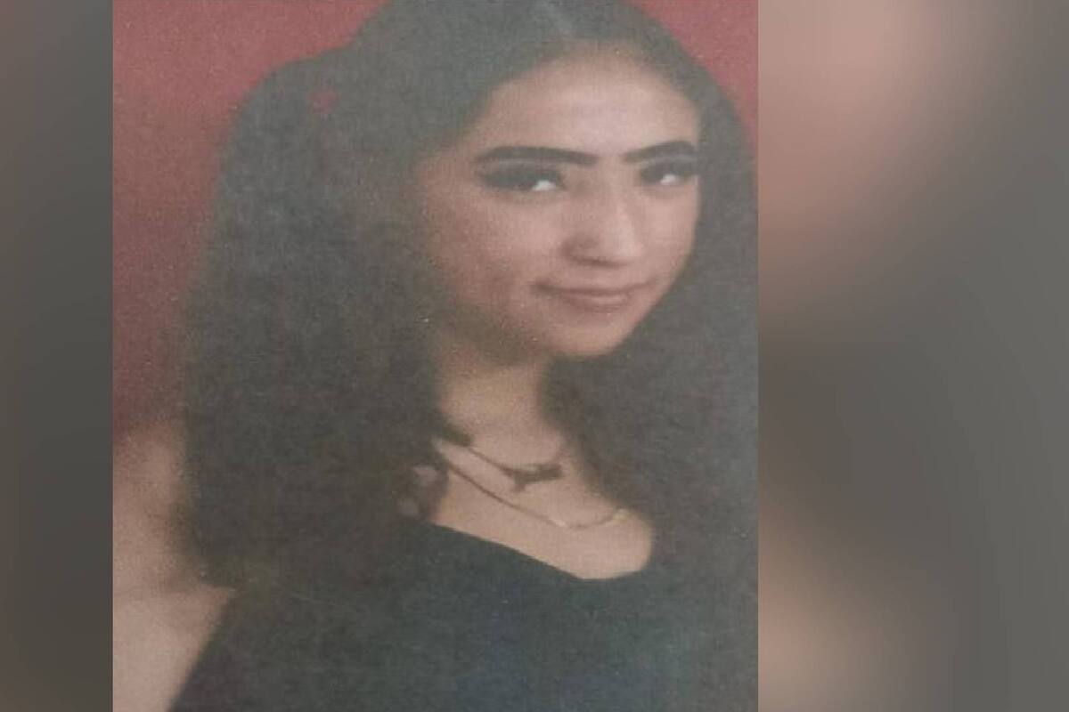 Joseline salió al mercado y ya no regresó a casa; buscan a joven desaparecida en Edomex