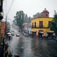 Fuertes lluvias para mañana miércoles y jueves en estas ciudades