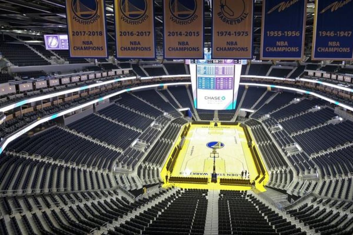 NBA supende temporada 2020 debido a la pandemia del coronavirus