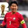 Corea del Sur está preocupada antes de enfrentar a México en el Mundial 2026 porque su delantero estrella, Son Heung-min, no ha anotado gol en la MLS desde el año pasado