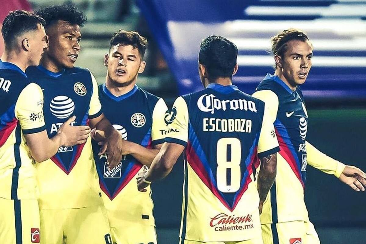 Liga MX cambia horario de partido de este sábado entre América y Tijuana