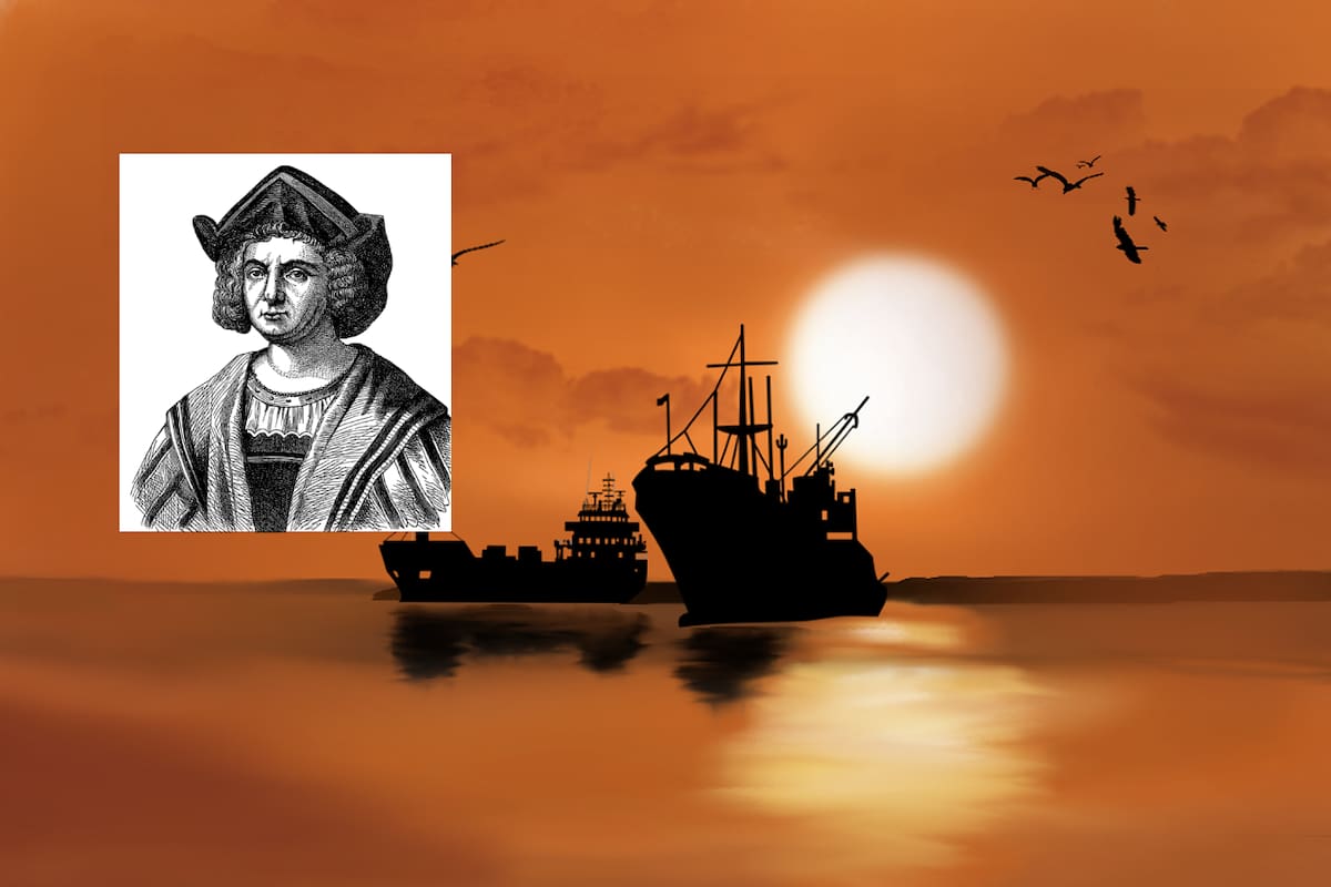 Día de la Raza: ¿Qué fue de las tres carabelas de Cristóbal Colón?