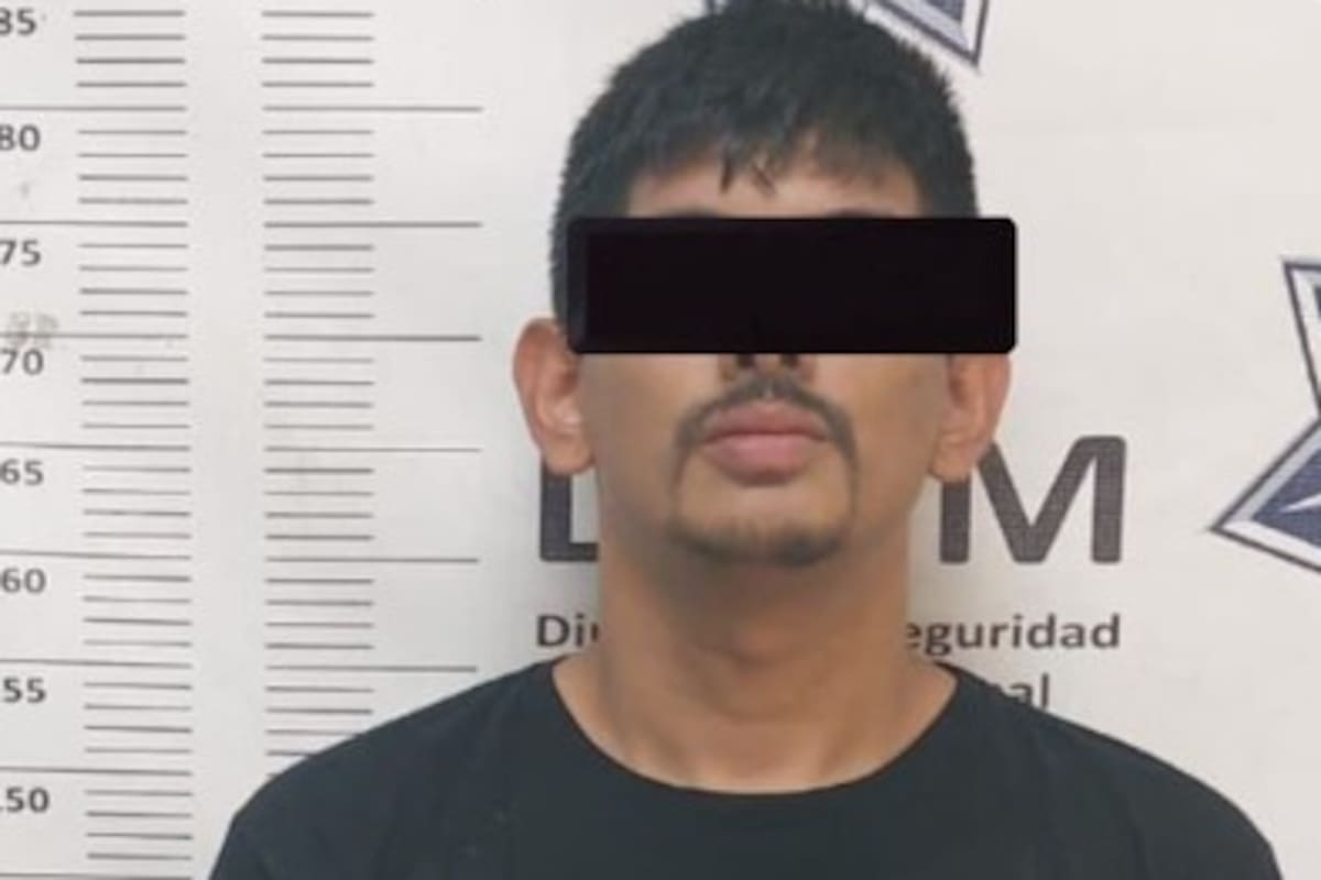 Causa daños en cuarto de motel; lo buscaban por varios delitos