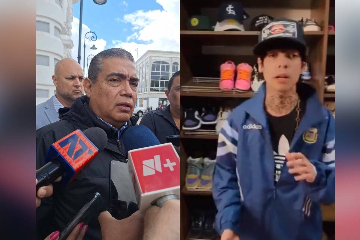 Fiscalía notificará a Natanael Cano para que comparezca tras presunto soborno