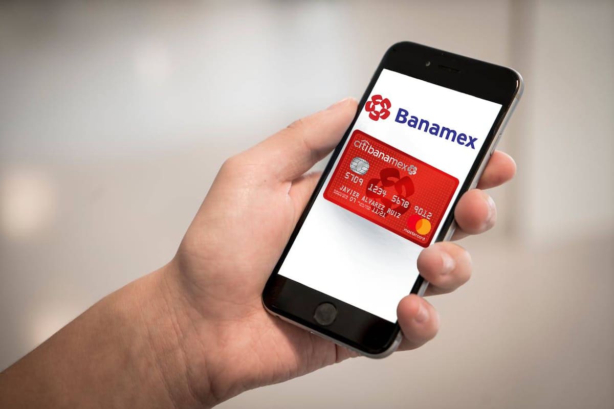 Si tienes un iPhone, podrías perder el acceso a Banamex; estos modelos quedarán fuera y qué puedes hacer