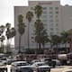 Dos mujeres se intoxican por posible gas en hotel de Tijuana