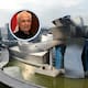 ¿Quién era Frank Gehry, el “titán de la arquitectura” que murió a los 96 años?